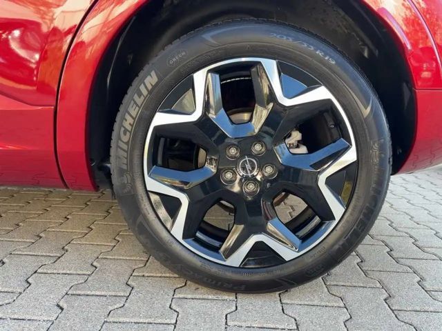 Opel Grandland X Ultimate