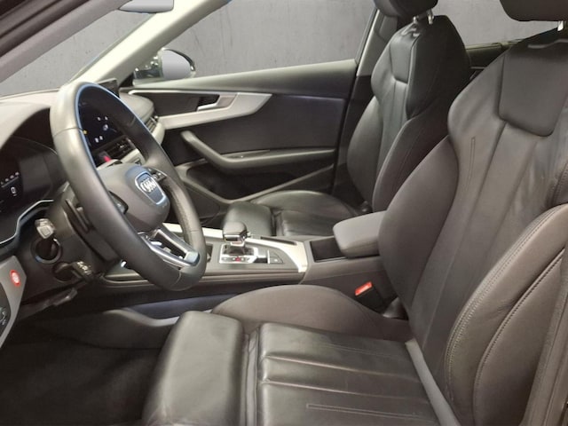 Audi A4 35 TDI S-Tronic Sedan