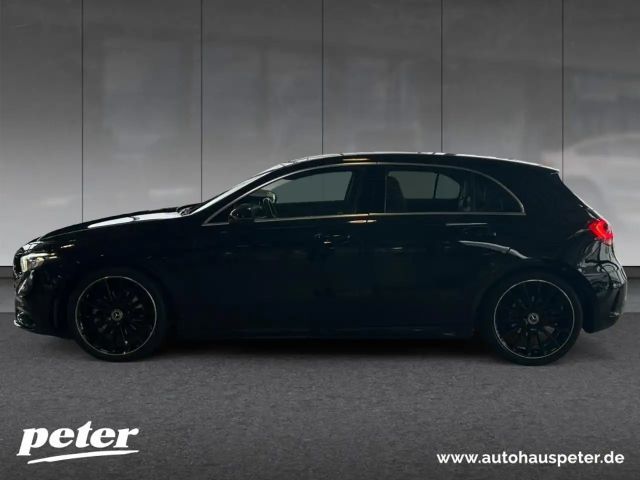 Mercedes-Benz A 200 AMG Line