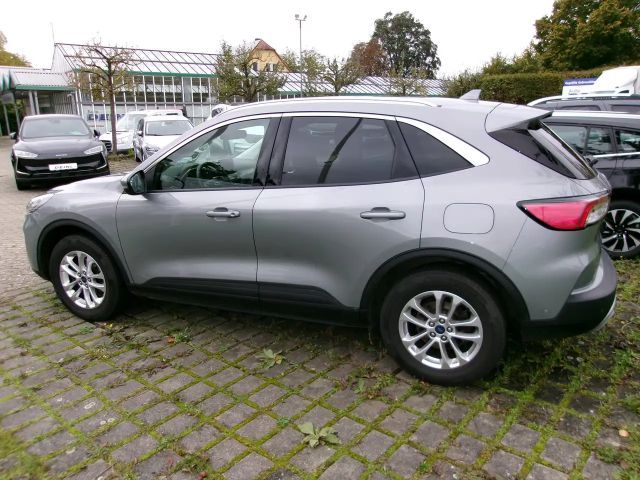 Ford Kuga Hybrid Titanium X