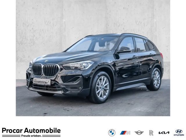 BMW X1 xDrive18d