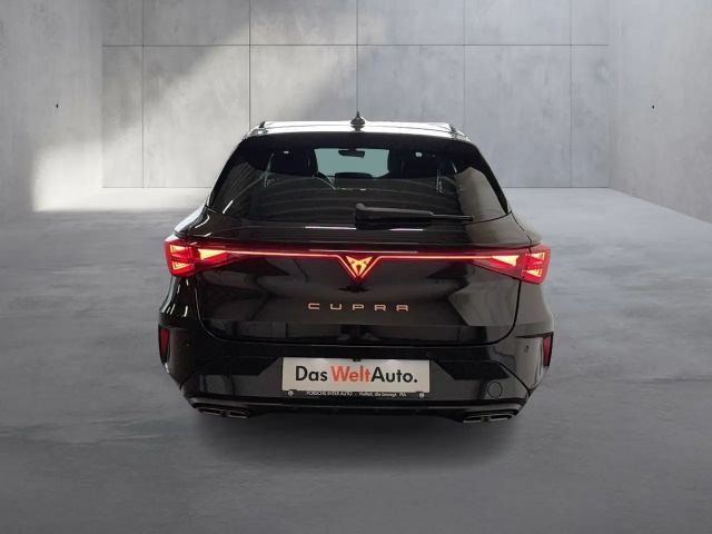 Cupra Leon DSG