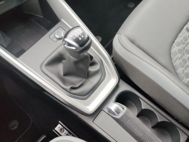 Audi A1 25 TFSI S-Line