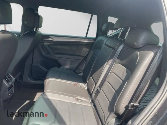 Seat Tarraco 2.0 TDI 4Drive FR-lijn
