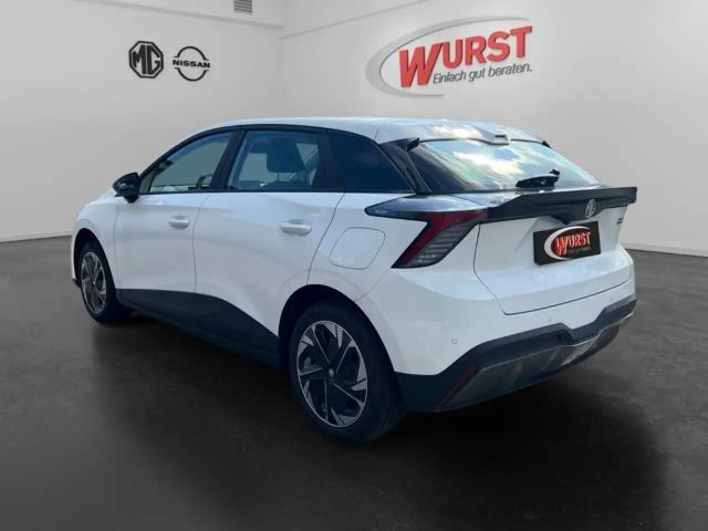 MG MG4 51 kWh Standard range