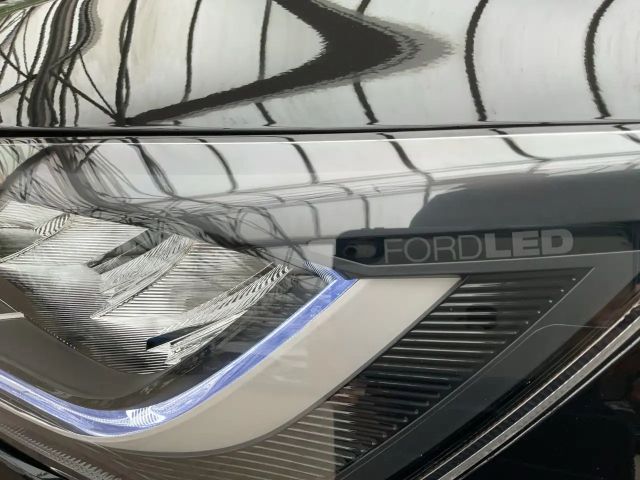 Ford Focus EcoBoost ST Line