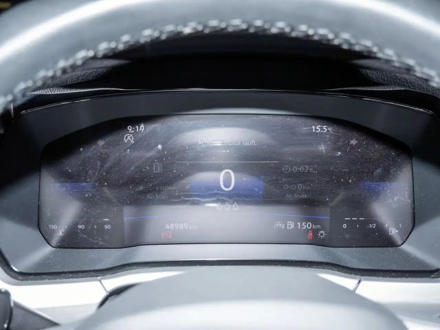 Volkswagen Touran 1.5 TSI Comfortline