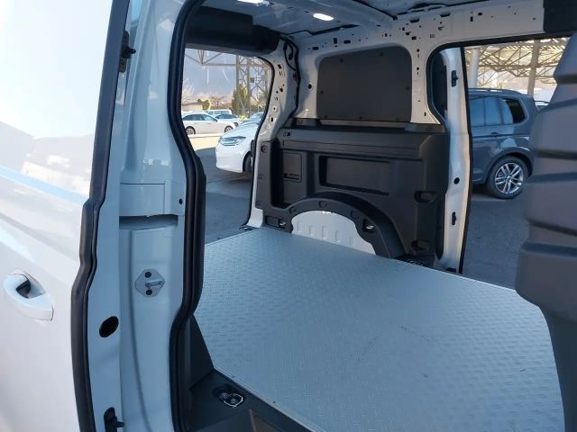 Volkswagen ID.Buzz Cargo 4Motion Pro