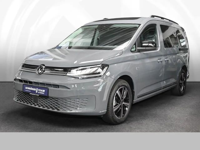 Volkswagen Caddy 2.0 TDI DSG Maxi