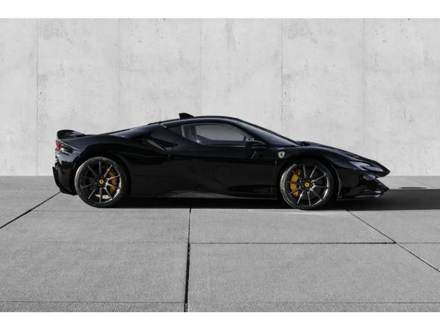 Ferrari SF90 Stradale