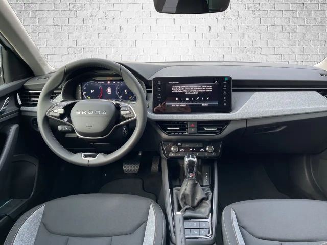 Skoda Scala 1.0 TSI Tour