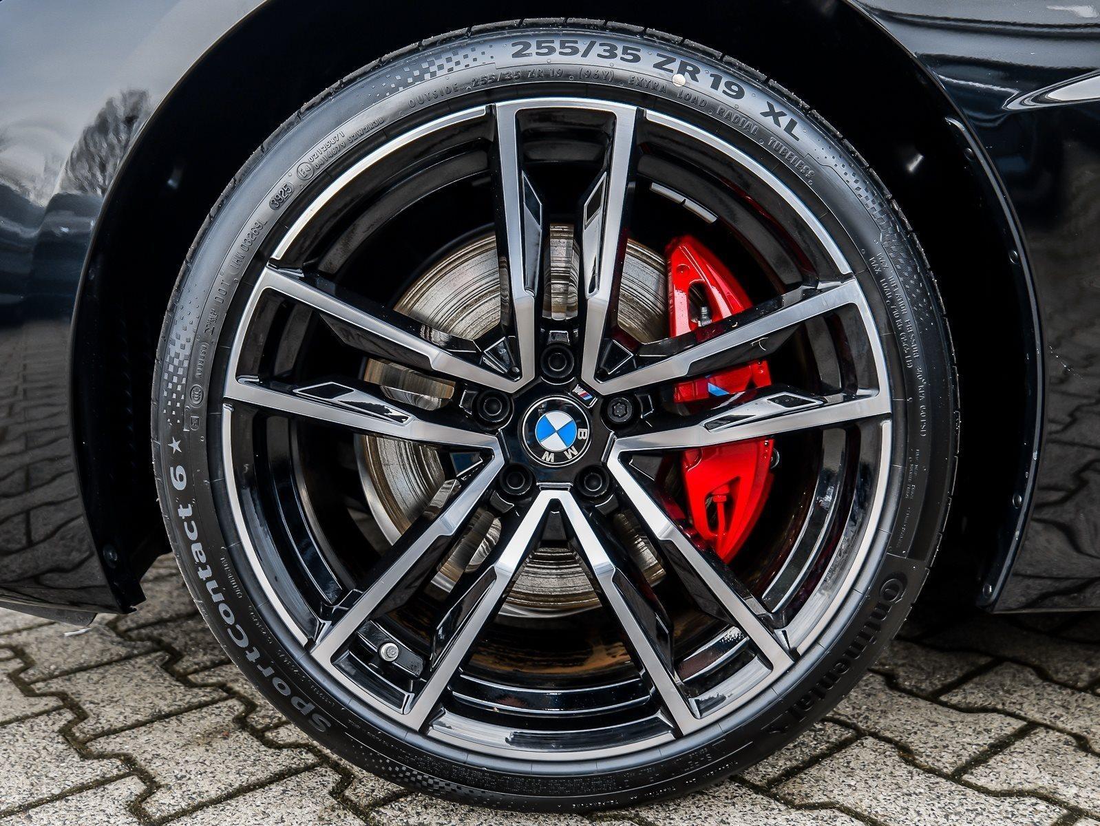 BMW Z4 Roadster sDrive20i