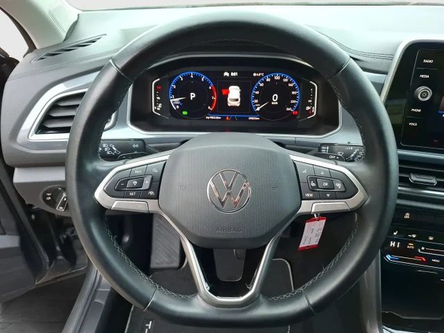 Volkswagen T-Roc DSG Style