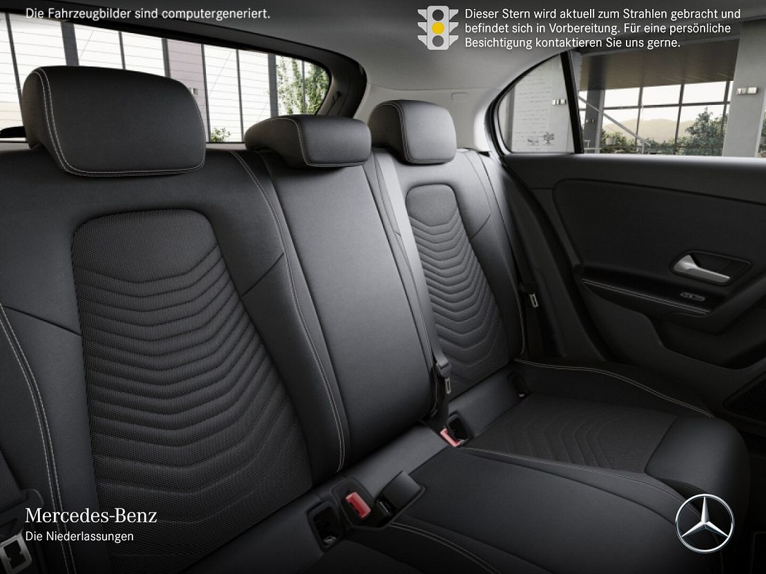 Mercedes-Benz A 200 A 200