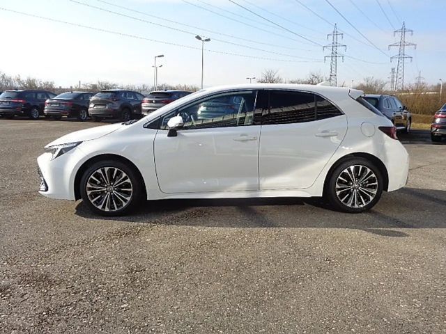Toyota Corolla Active Hybride