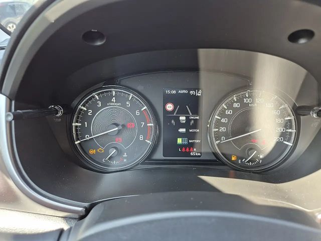 Suzuki Vitara AllGrip Hybrid Shine