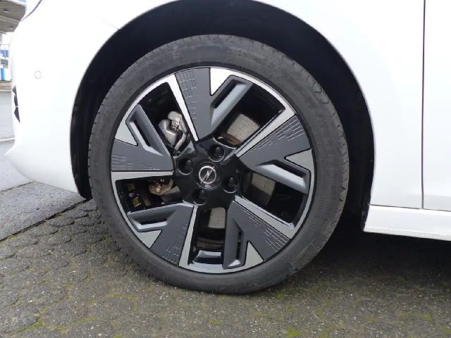 Opel Corsa GS-Line Grand Sport