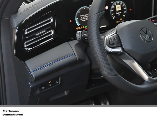 Volkswagen Tiguan 2.0 TDI DSG R-Line