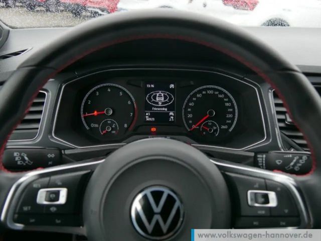 Volkswagen T-Roc 1.5 TSI Sport