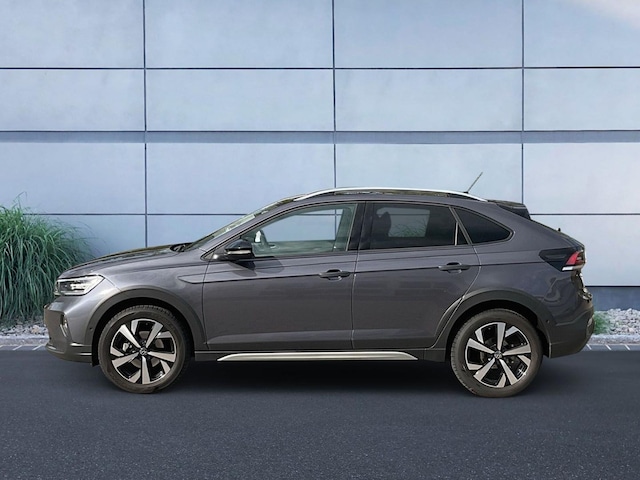 Volkswagen Taigo Taigo Style 1,5 l TSI, 7-Gang-DSG