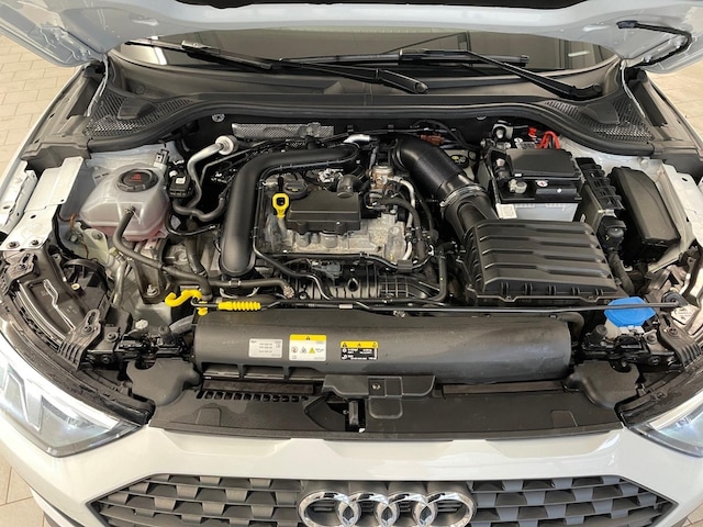 Audi A1 30 TFSI S-Tronic Sportback