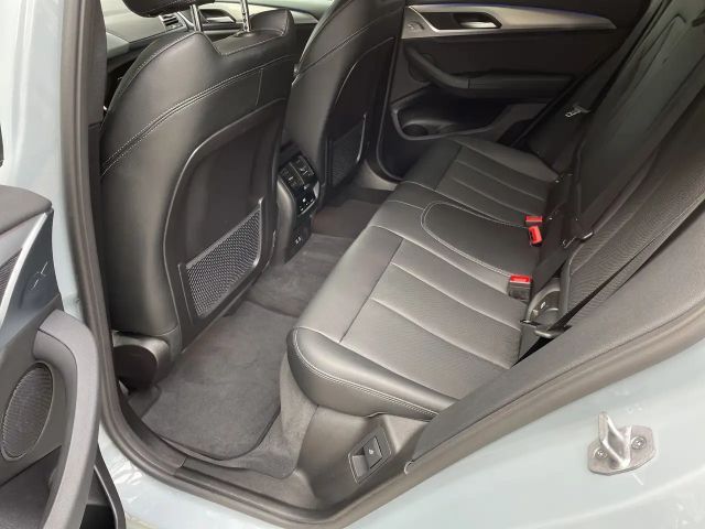 BMW X4 Coupé M-Sport xDrive20d