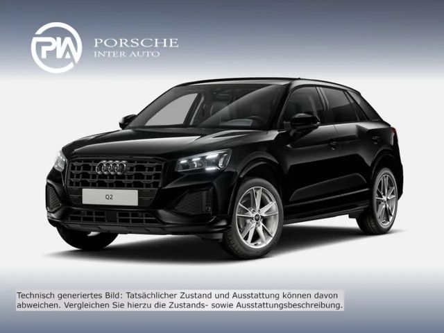 Audi Q2 30 TFSI