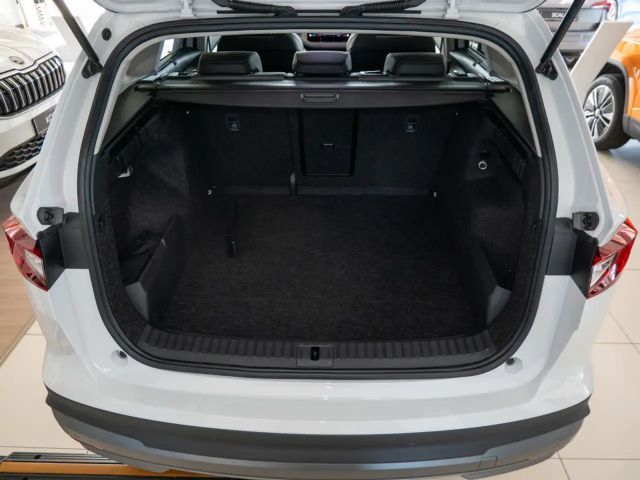 Skoda Enyaq Loft Selection iV 60