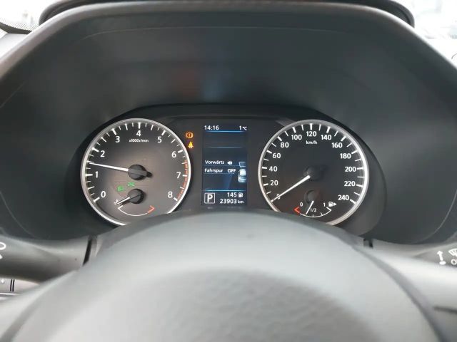 Nissan Juke Acenta DIG-T