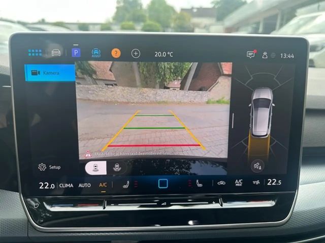 Volkswagen Golf DSG Golf VIII Plus