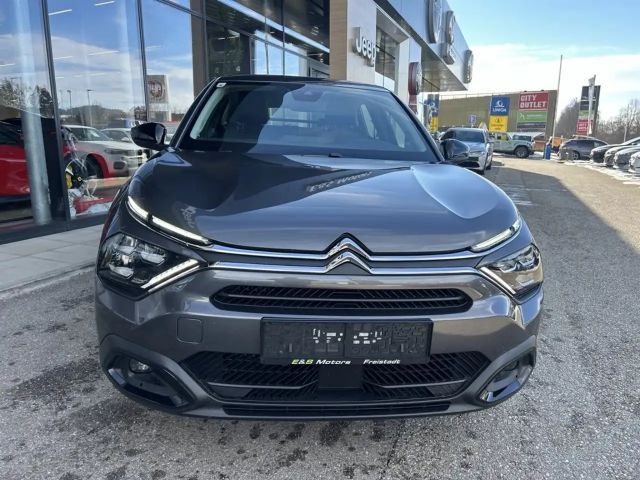 Citroën C4 BlueHDi Plus