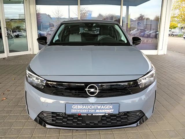 Opel Corsa Edition F Edition