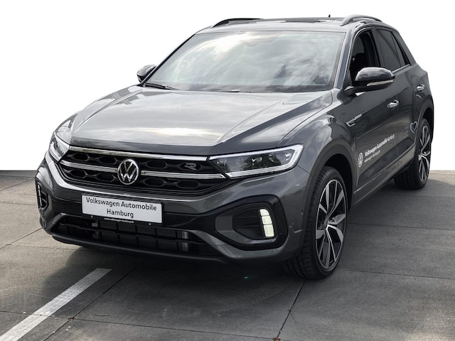 Volkswagen T-Roc 2.0 TSI DSG R-Line
