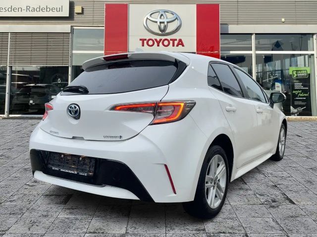 Toyota Corolla Business Hybride