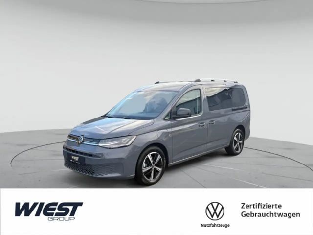 Volkswagen Caddy 1.5 TSI Life eHybrid