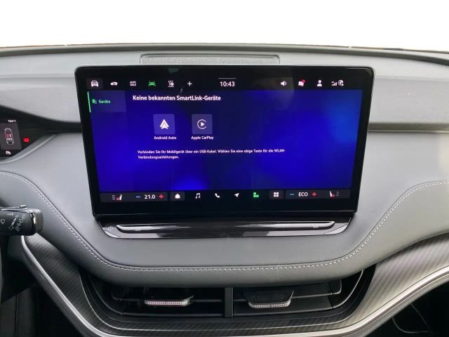 Skoda Elroq Sportline