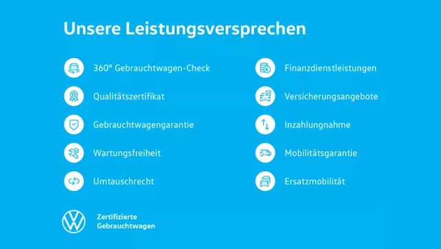 Volkswagen Touareg IQ.Drive eHybrid