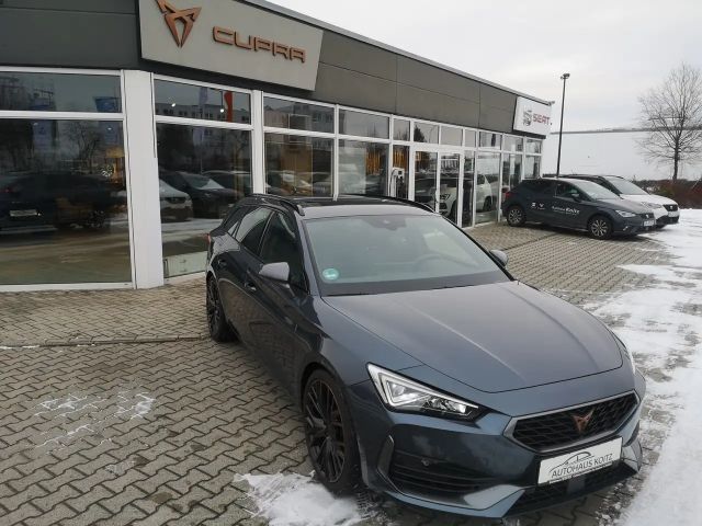 Cupra Leon 4Drive VZ