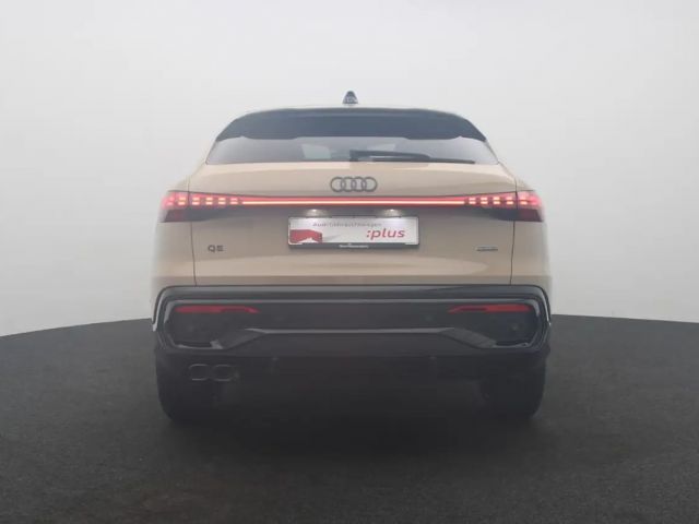 Audi Q5 Quattro S-Line Sportback