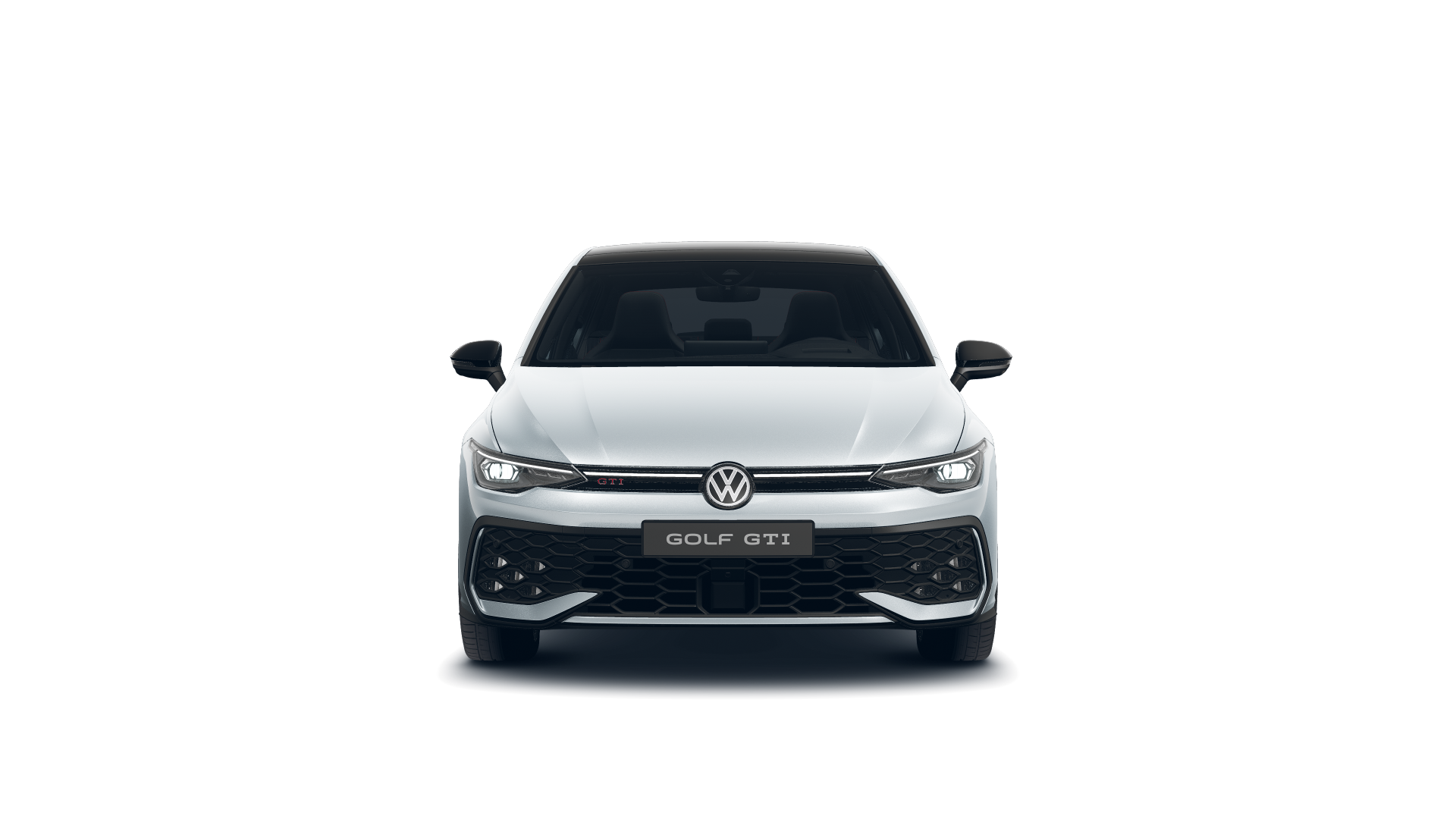 Volkswagen Golf 2.0 TSI DSG Golf VIII