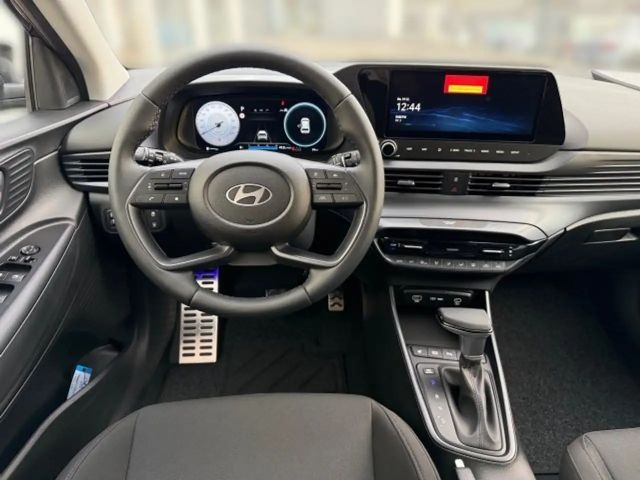 Hyundai Bayon 1.0 T-GDi Trend