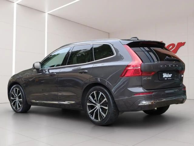 Volvo XC60 Bright Recharge T8 Ultimate