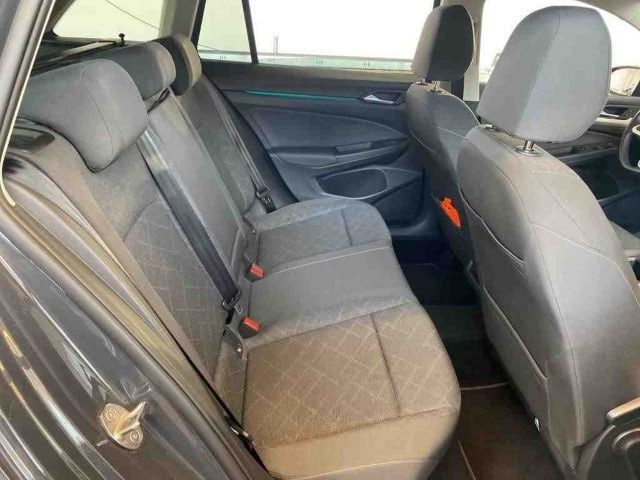 Volkswagen Golf 2.0 TDI Golf VIII Life Variant