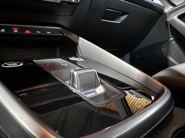 Audi A3 Sedan Sportback