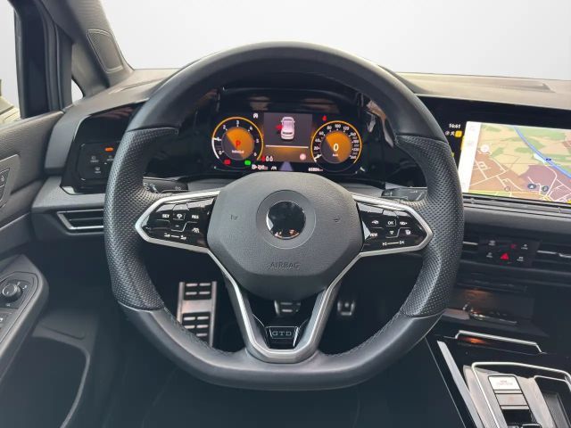 Volkswagen Golf 2.0 TDI DSG GTD Style