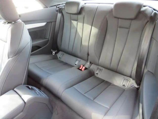 Audi A5 2.0 TFSI Cabriolet S-Tronic