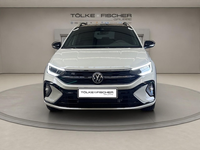 Volkswagen Taigo DSG