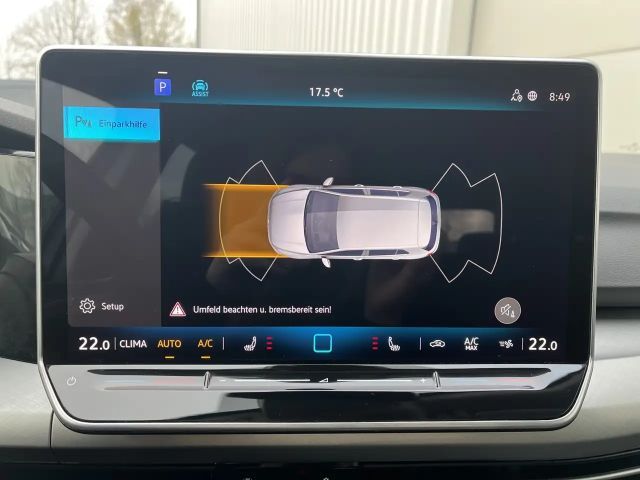 Volkswagen Golf 1.5 TSI Life