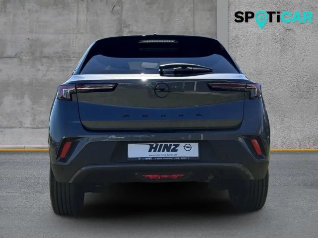 Opel Mokka Black 1.2 Keyless,Kamera+PDCv.u.h,Klimauto