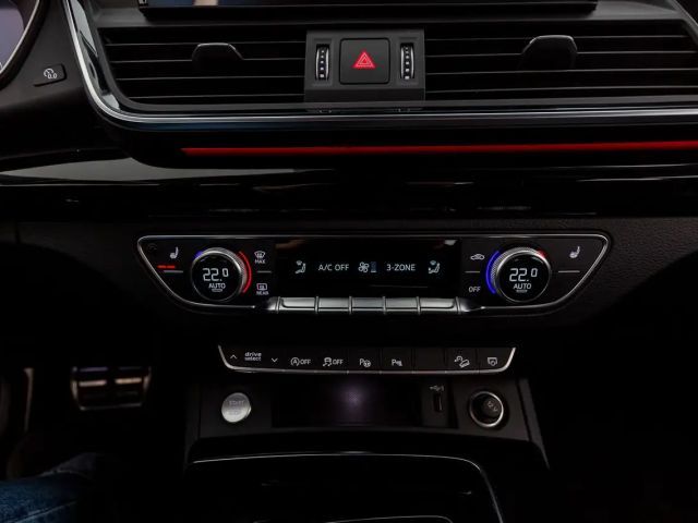 Audi Q5 40 TDI Quattro S-Line